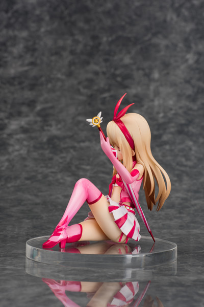 Illyasviel von Einzbern Priya Racing ver. -Fate/kaleid liner PRISMA☆ILLYA 3rei!!- (Stronger) -RESERVAS ABIERTAS- Agon1106