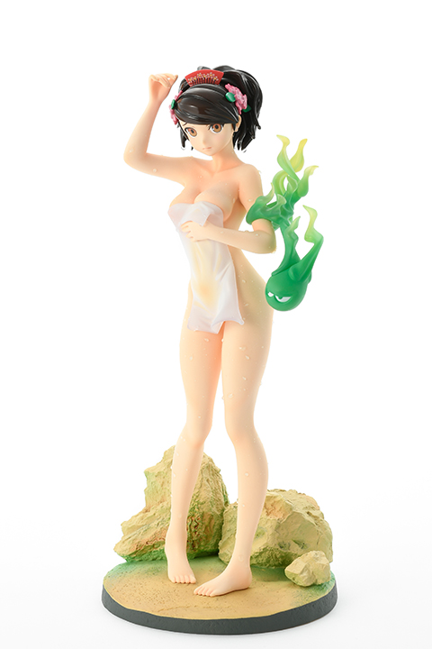 [Variación] Momohime Yuagari Onsen Tsuyuhada ver. -Oboro Muramasa- (Alter) -RESERVAS ABIERTAS- Agon1175