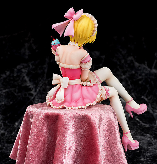 Frederica Miyamoto Little Devil Maid ver. -iDOLM@STER Cinderella Girls- (Phat Company) -RESERVAS ABIERTAS- Agon1187