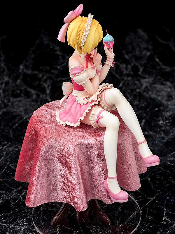 Frederica Miyamoto Little Devil Maid ver. -iDOLM@STER Cinderella Girls- (Phat Company) -RESERVAS ABIERTAS- Agon1190