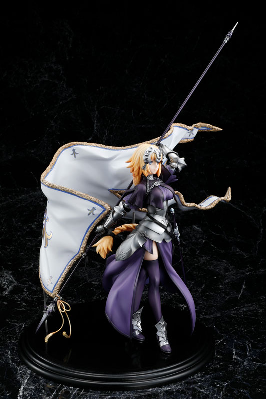 Jeanne d'Arc Ruler ver. -Fate/Grand Order- (Revolve) -RESERVAS ABIERTAS- Agon1225