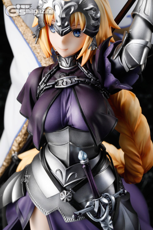 Jeanne d'Arc Ruler ver. -Fate/Grand Order- (Revolve) -RESERVAS ABIERTAS- Agon1231