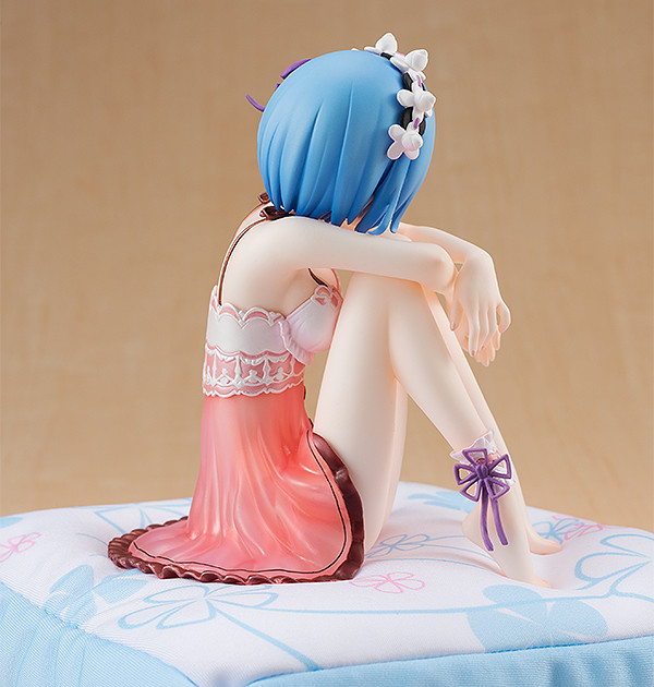 Rem Birthday Lingerie ver. -Re:Zero kara Hajimeru Isekai Seikatsu- (Kadokawa) -RESERVAS ABIERTAS- Agon1233