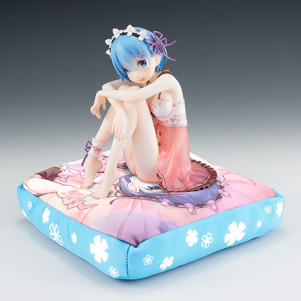 Rem Birthday Lingerie ver. -Re:Zero kara Hajimeru Isekai Seikatsu- (Kadokawa) -RESERVAS ABIERTAS- Agon1235