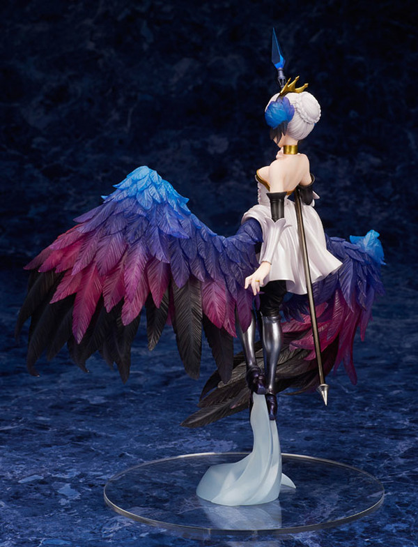 Gendolyn Leifdrasir ver. -Odin Sphere: Leifdrasir- (Alter) -RESERVAS ABIERTAS- Agon1249