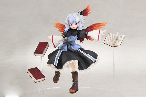 Tokiko Kourindou ver. -Touhou Project- (Bell Fine) -RESERVAS ABIERTAS- Agon1414