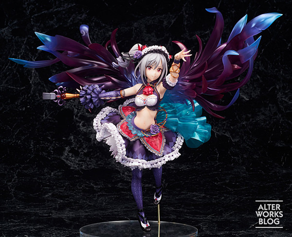  Ranko Kanzaki Bara no Yami Hime ver. -iDOLM@STER Cinderella Girls- (Alter) -RESERVAS ABIERTAS- Agon1438