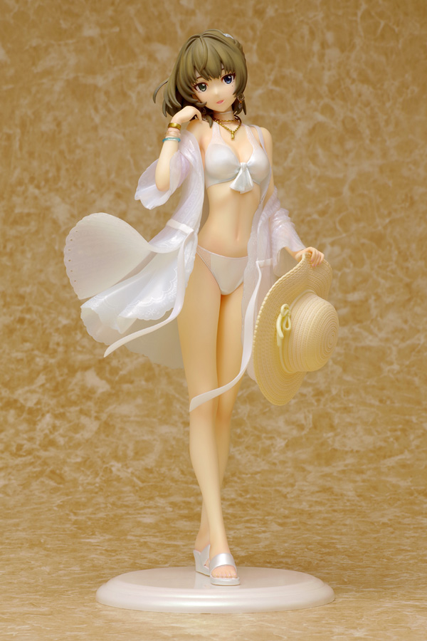 Kaede Takagaki Shirahae no Shukujo ver- -iDOLM@STER Cinderella Girls- (Wave) -RESERVAS ABIERTAS- Agon1489