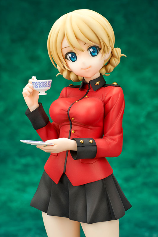 Darjeeling -Girls und Panzer der Film- (Ques Q) -RESERVAS ABIERTAS- Badwol16