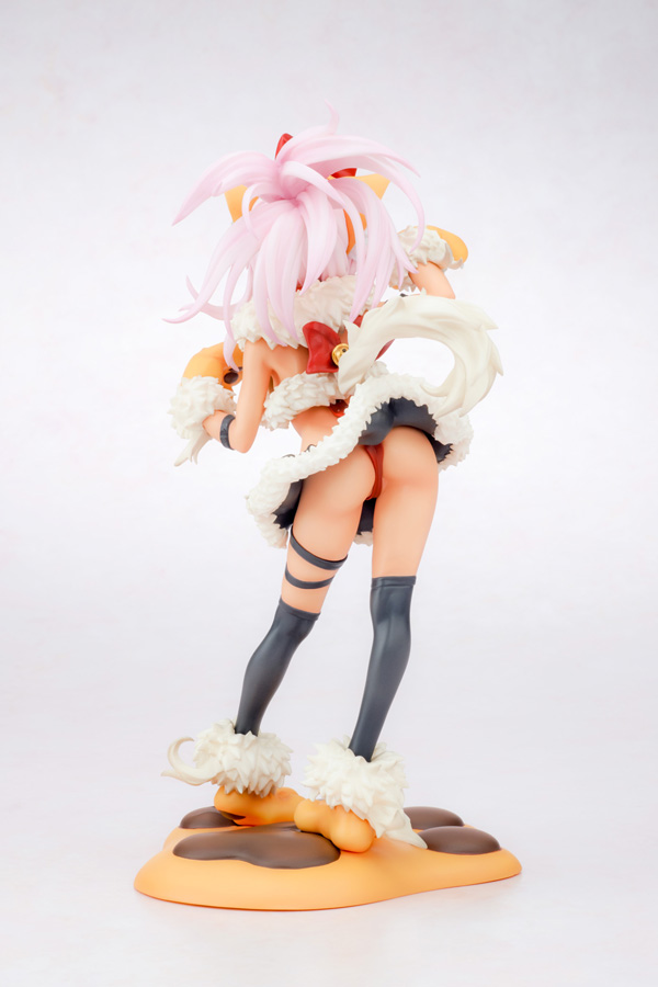 Kuro Beast VER. -Fate/kaleid liner PRISMA☆ILLYA 2wei!- (Broccoli) -RESERVAS ABIERTAS- De-mot13