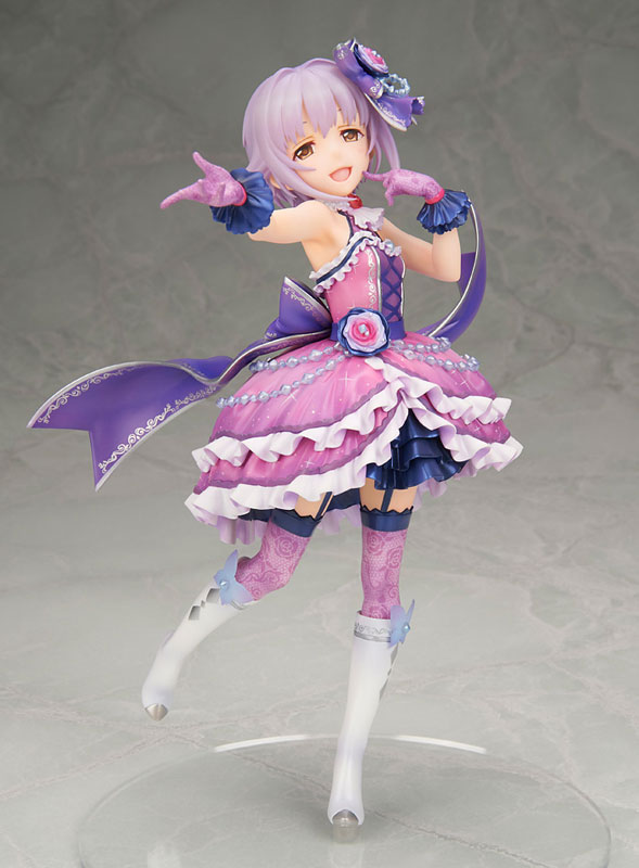 Sachiko Koshimizu Jishou - Kanpeki ver. -iDOLM@STER Cinderella Girls- (Alter) -RESERVAS ABIERTAS- Figure18