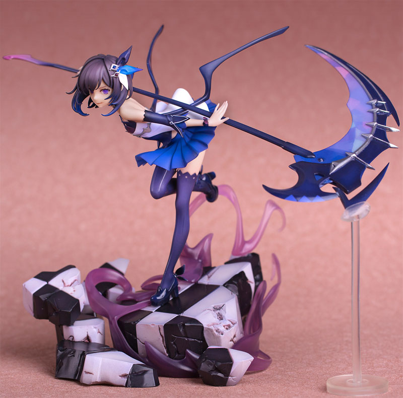 Seele Vollerei -Houkai Gakuen- (Myethos) -RESERVAS ABIERTAS- Figure37