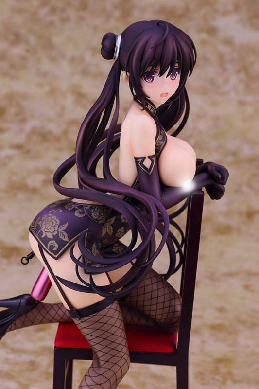 Matsuri Tougetsu ver.2 -Original Character- (Alphamax) -RESERVAS ABIERTAS- Figure55