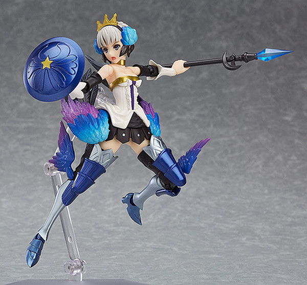 Figma Gwendolyn -Odin Sphere: Leifdrasir- (Max Factory) -RESERVAS ABIERTAS- Kanee163