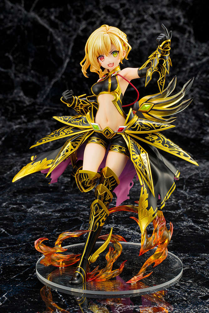 Charlotte -Shironeko Project- (Kotobukiya) -RESERVAS ABIERTAS- Kanee169