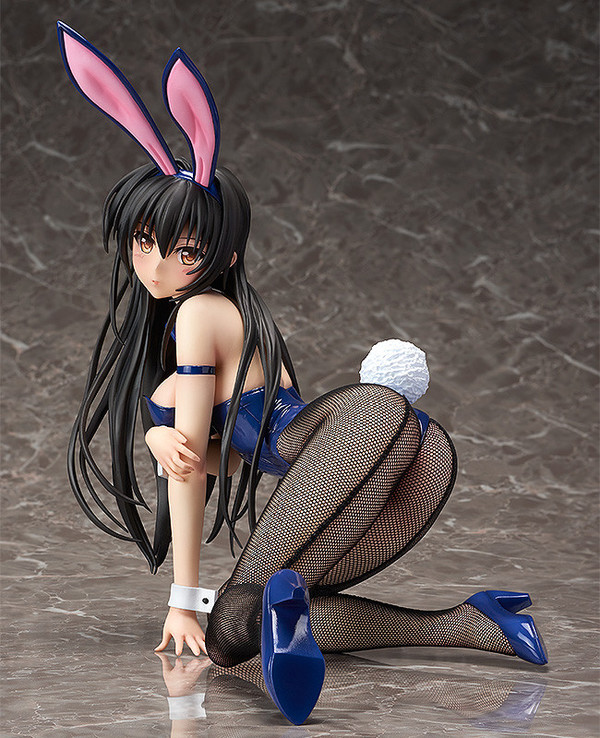 Yui Kotegawa Bunny ver. -To LOVEru Darkness- (FREEing) -RESERVAS ABIERTAS- Kanee230