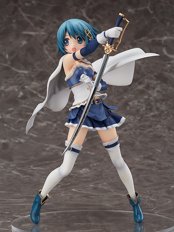 Sayaka Miki -Gekijouban Mahou Shoujo Madoka★Magica- (Good Smile Company) -RESERVAS ABIERTAS- Kaneel55