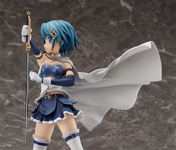 Sayaka Miki -Gekijouban Mahou Shoujo Madoka★Magica- (Good Smile Company) -RESERVAS ABIERTAS- Kaneel56