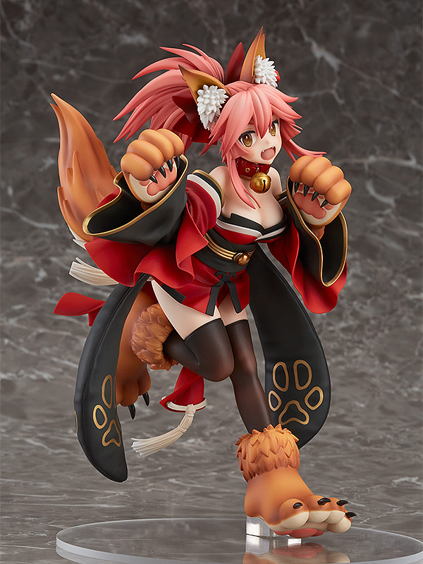 Tamamo Cat (Berserker) -Fate/Grand Order- (Max Factory) -RESERVAS ABIERTAS- Kaneel67