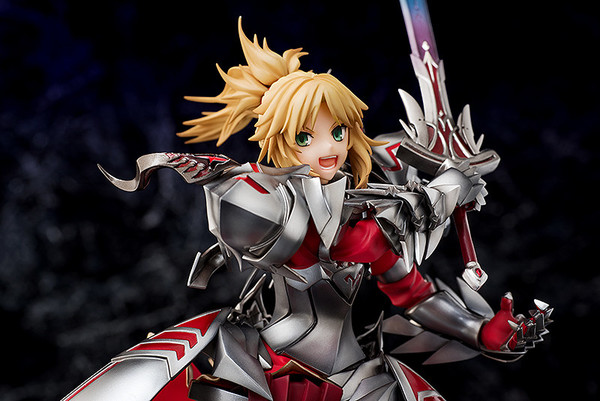 Mordred -Fate/Apocrypha- (Phat Company) -RESERVAS ABIERTAS- Kaneel76