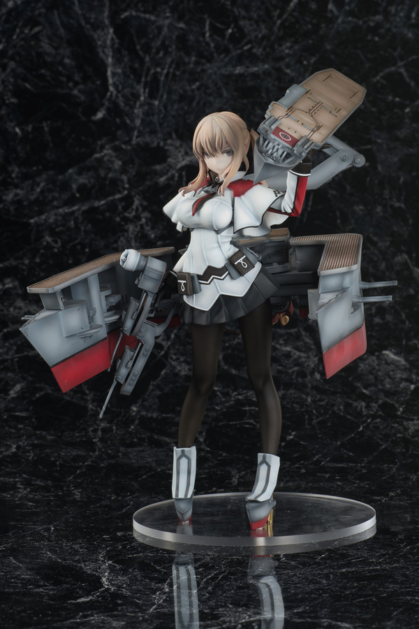 Graf Zeppelin -Kantai Collection ~Kan Colle~- (FunnyKnights) -RESERVAS ABIERTAS- Ryuuga14