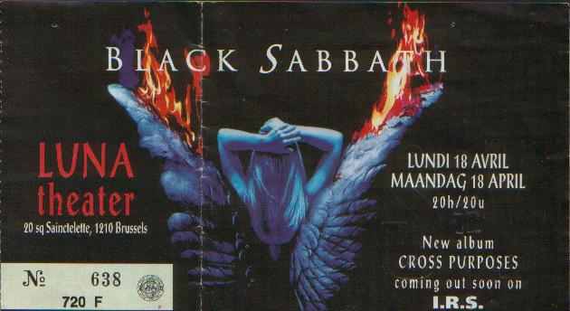 reunion - Black Sabbath: Reunion, 1998 (p. 37) - Página 5 04189410