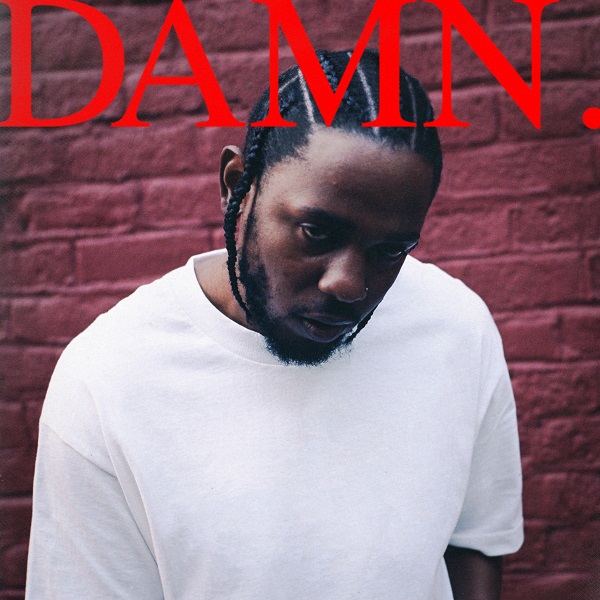 Kendrick Lamar >> álbum "DAMN." Kendri12