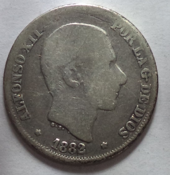 Monedas Españolas de las Filipinas - Página 2 A10