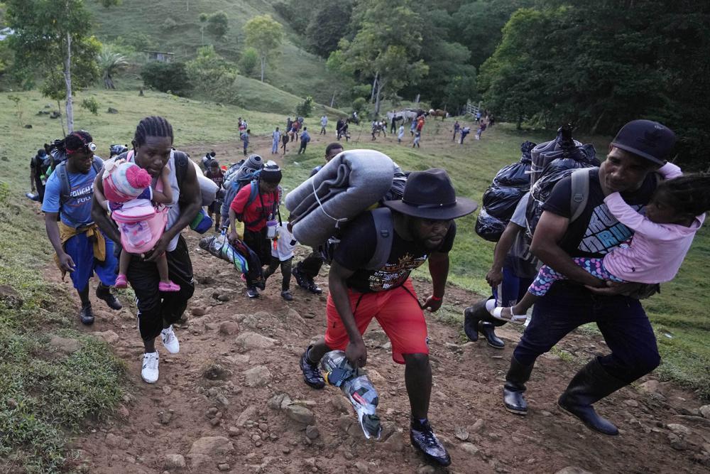 Venezuela - Más trabajadoras y trabajadores migrantes en Latinoamérica - Página 4 100039