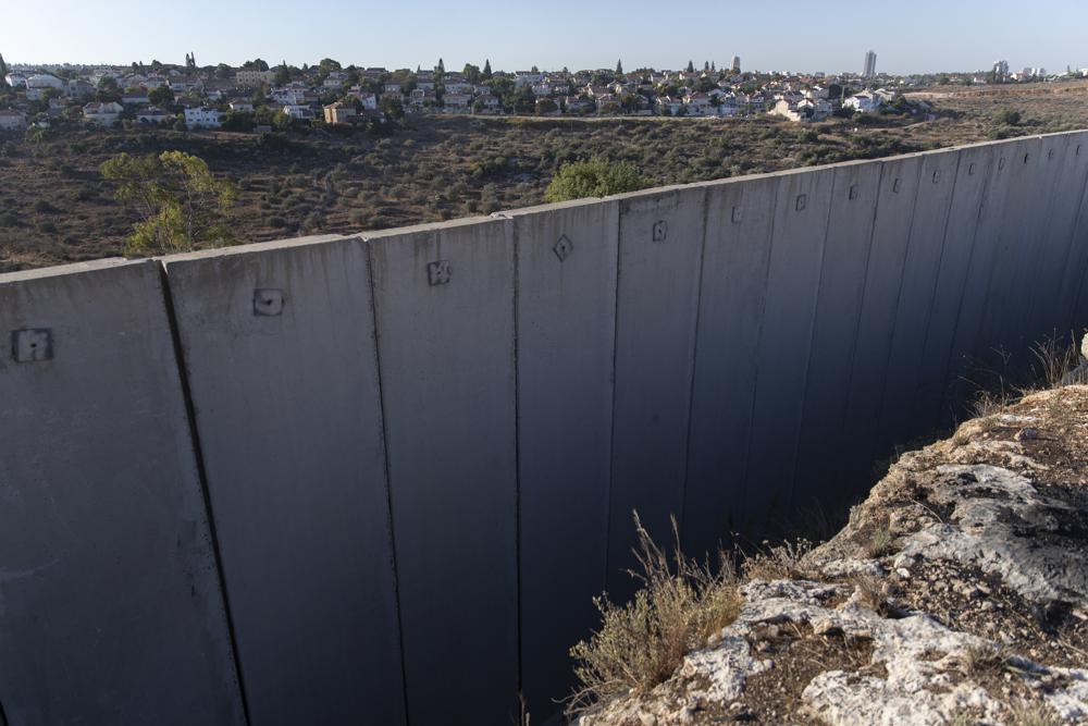 Palestina: Violencia ejercida por Israel en la ocupación. Respuestas y acciones militares palestinas. - Página 26 100048