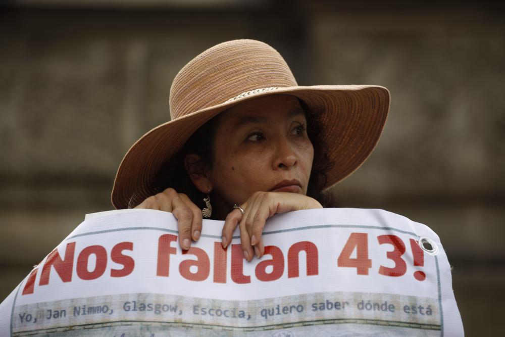 México. Democracia y malestares varios. Mano dura y verso lindo. - Página 10 100075