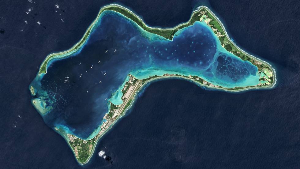 Chagos, un genocidio ocultado. La Corte Internacional de Justicia de la ONU rechaza la soberanía de Reino Unido sobre las Islas Chagos. [HistoriaC] 15511210