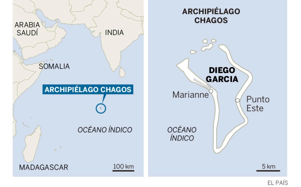 Chagos, un genocidio ocultado. La Corte Internacional de Justicia de la ONU rechaza la soberanía de Reino Unido sobre las Islas Chagos. [HistoriaC] 15511211