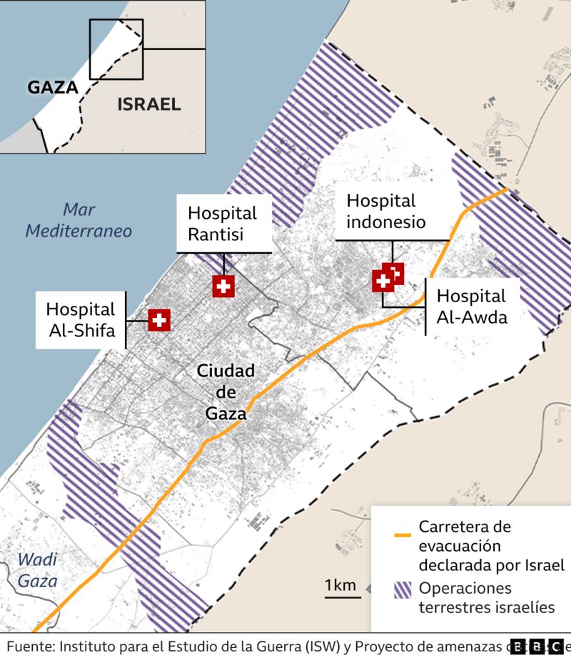 israel - Palestina: Violencia ejercida por Israel en la ocupación. Respuestas y acciones militares palestinas. - Página 37 2e6d7010