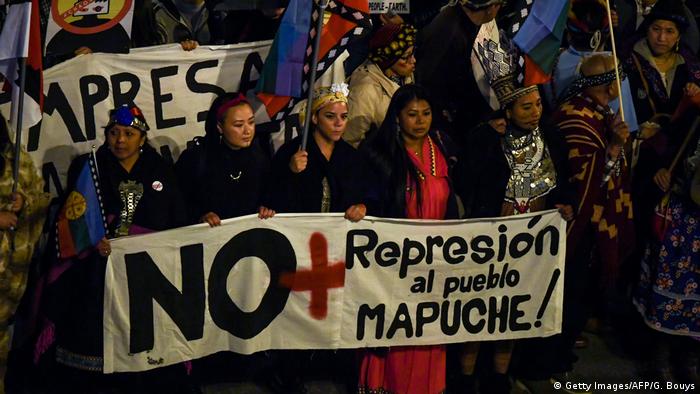 mapuche - Mapuche en Chile y Argentina. - Página 2 51564710