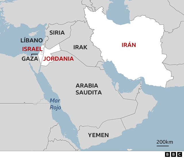 Jordania - Israel vende gas a Jordania y a la Autoridad Palestina con mediación de EEUU.  68e04010