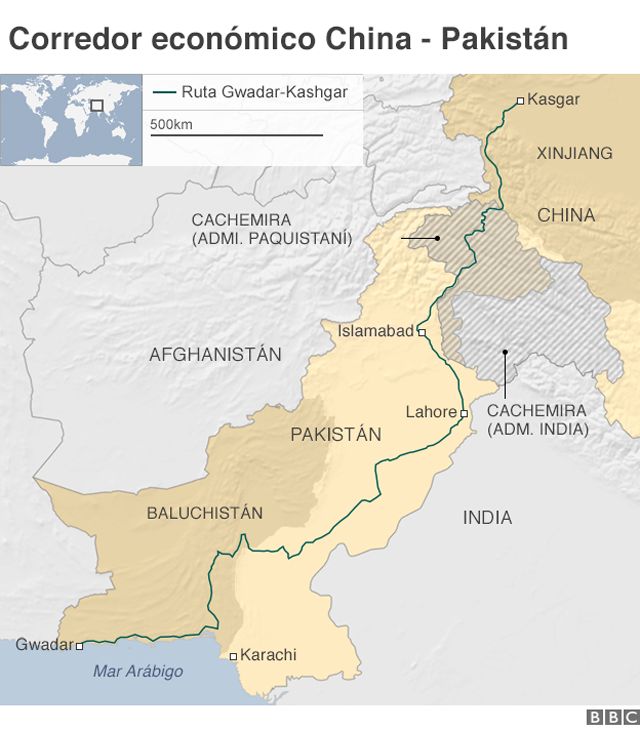 Baluchistán - Baluchistán: Pakistán, EEUU, Qatar, Arabia Saudí... y su terrorismo. - Página 3 8b25d010