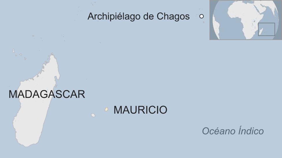 Chagos, un genocidio ocultado. La Corte Internacional de Justicia de la ONU rechaza la soberanía de Reino Unido sobre las Islas Chagos. [HistoriaC] _1057910