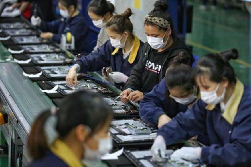 China: de donde viene, adonde va. Evolución del capitalismo en China. - Página 36 Image_10