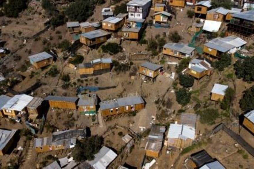 Chile. Referencias para entender la conflictividad social y la situación proletaria. - Página 6 Image_46