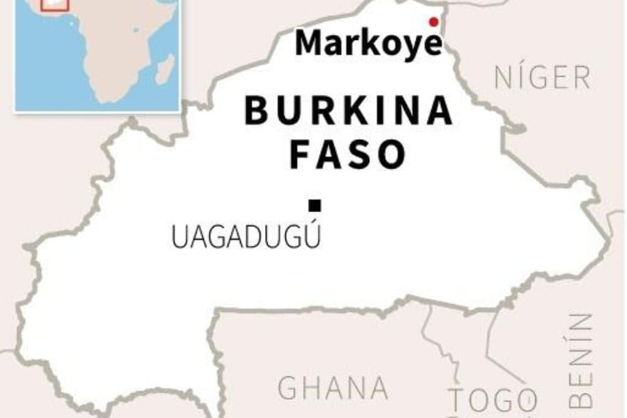 Burkina Faso: Queman el Parlamento y la oposición democrática protesta. - Página 2 Image_77