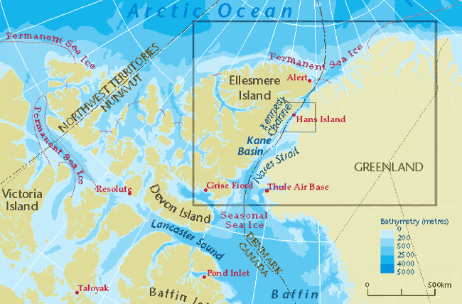 Ártico: La batalla por los recursos (petróleo, paso del noreste...). Noruega, Rusia, EEUU, Canadá, Dinamarca. - Página 2 Locali10
