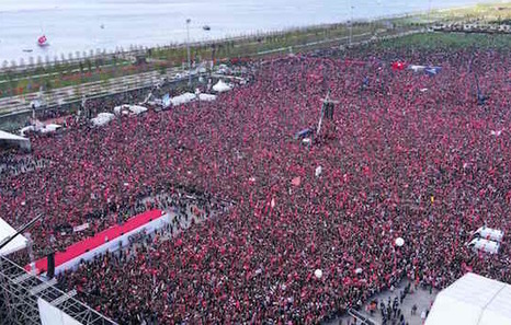 Turquía. Protestas, malestar  social, democracia, represión del gobierno. - Página 10 Mitin10