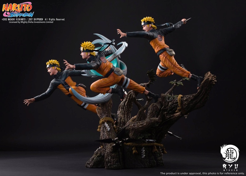 [RYU Studio] Naruto  Img_2210