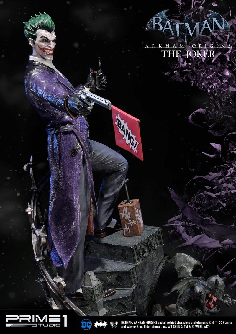[Prime 1 Studio] The Joker - Arkham Origins  Img_2314