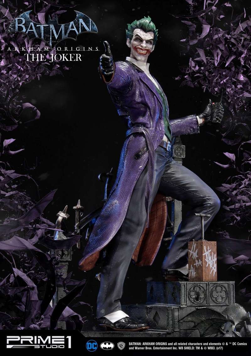 [Prime 1 Studio] The Joker - Arkham Origins  Img_2315