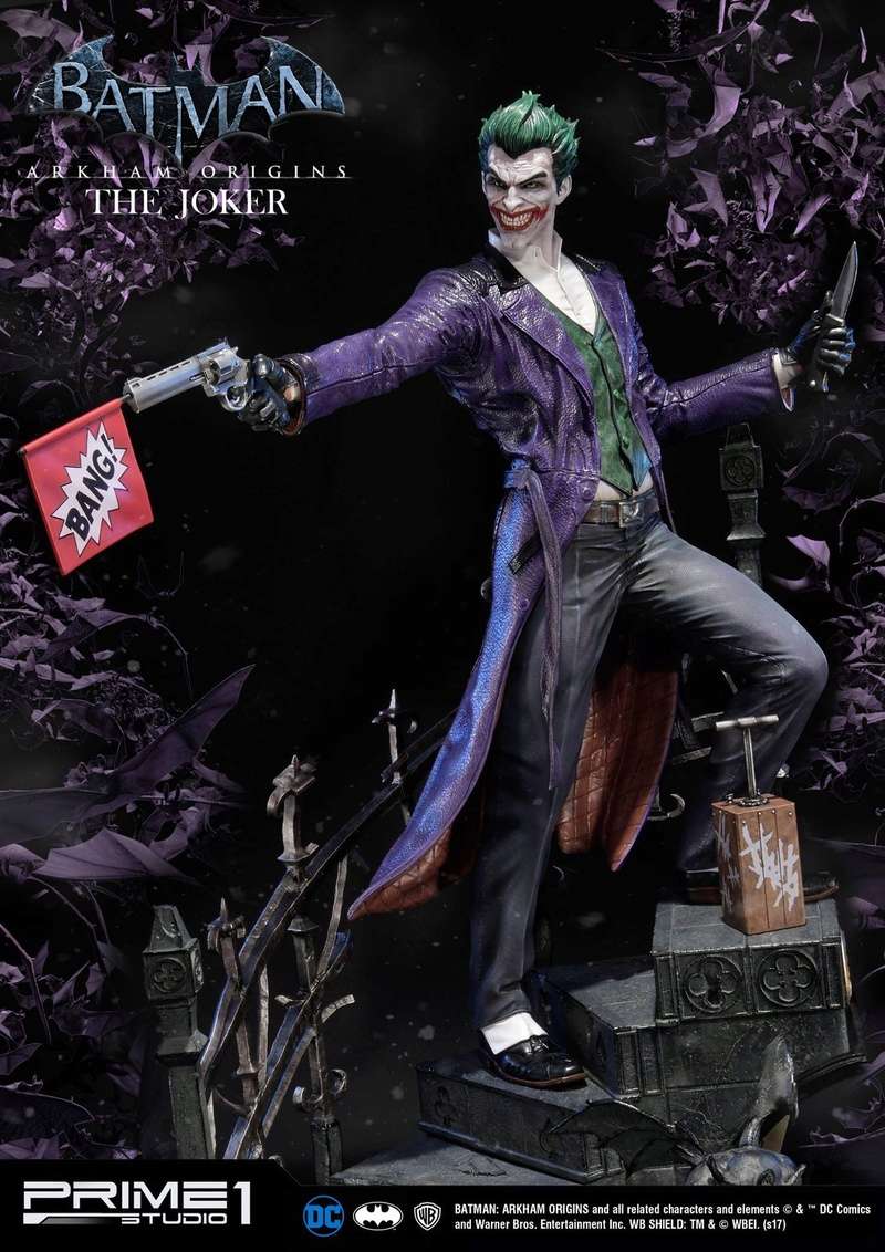[Prime 1 Studio] The Joker - Arkham Origins  Img_2316