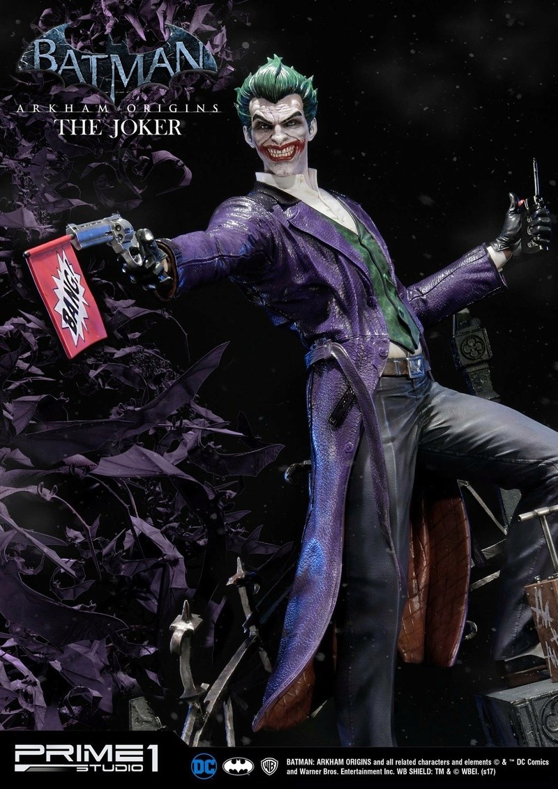 [Prime 1 Studio] The Joker - Arkham Origins  Img_2318