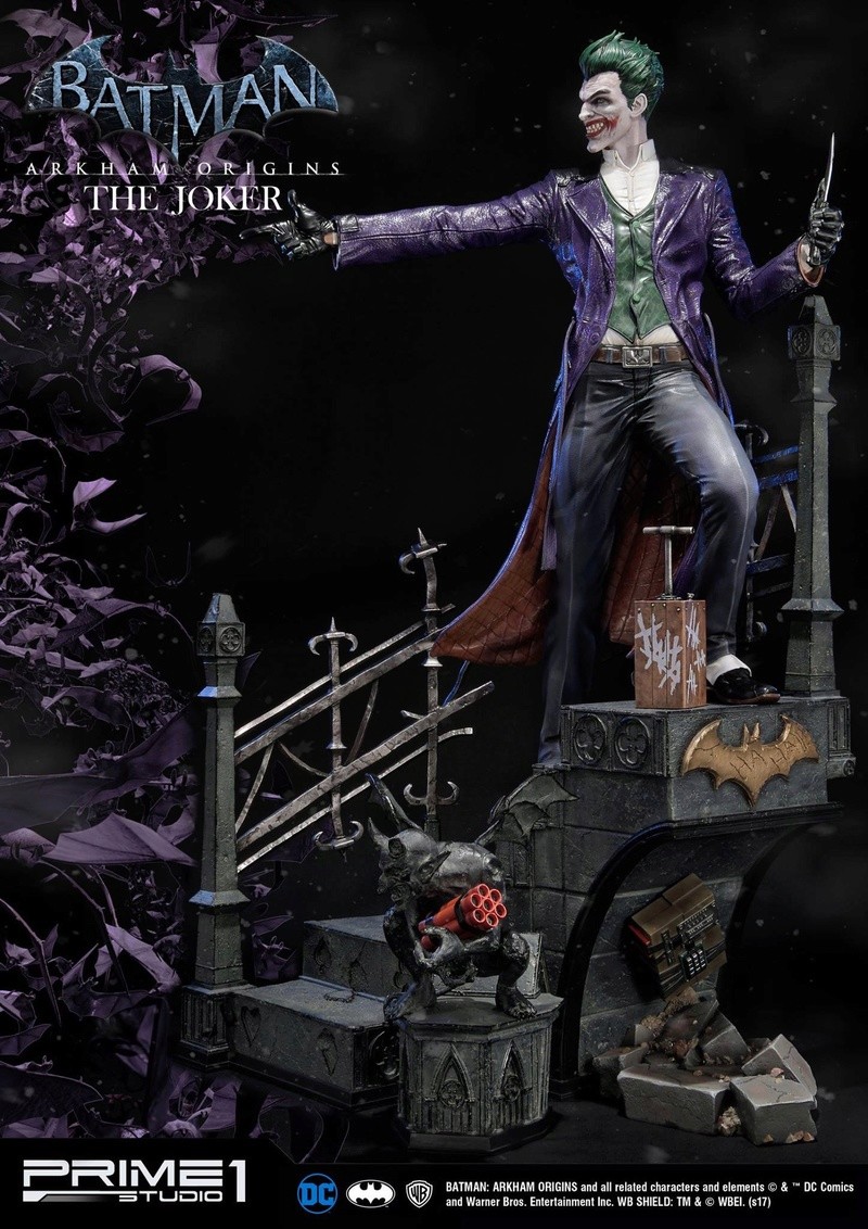 [Prime 1 Studio] The Joker - Arkham Origins  Img_2416
