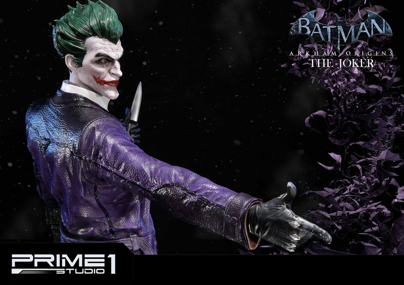 [Prime 1 Studio] The Joker - Arkham Origins  Img_2421